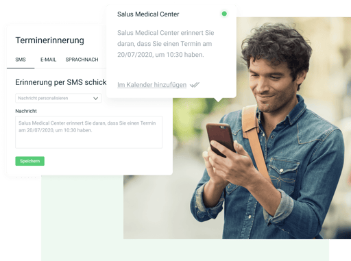 TuoTempo_Patient_Calling_Germany