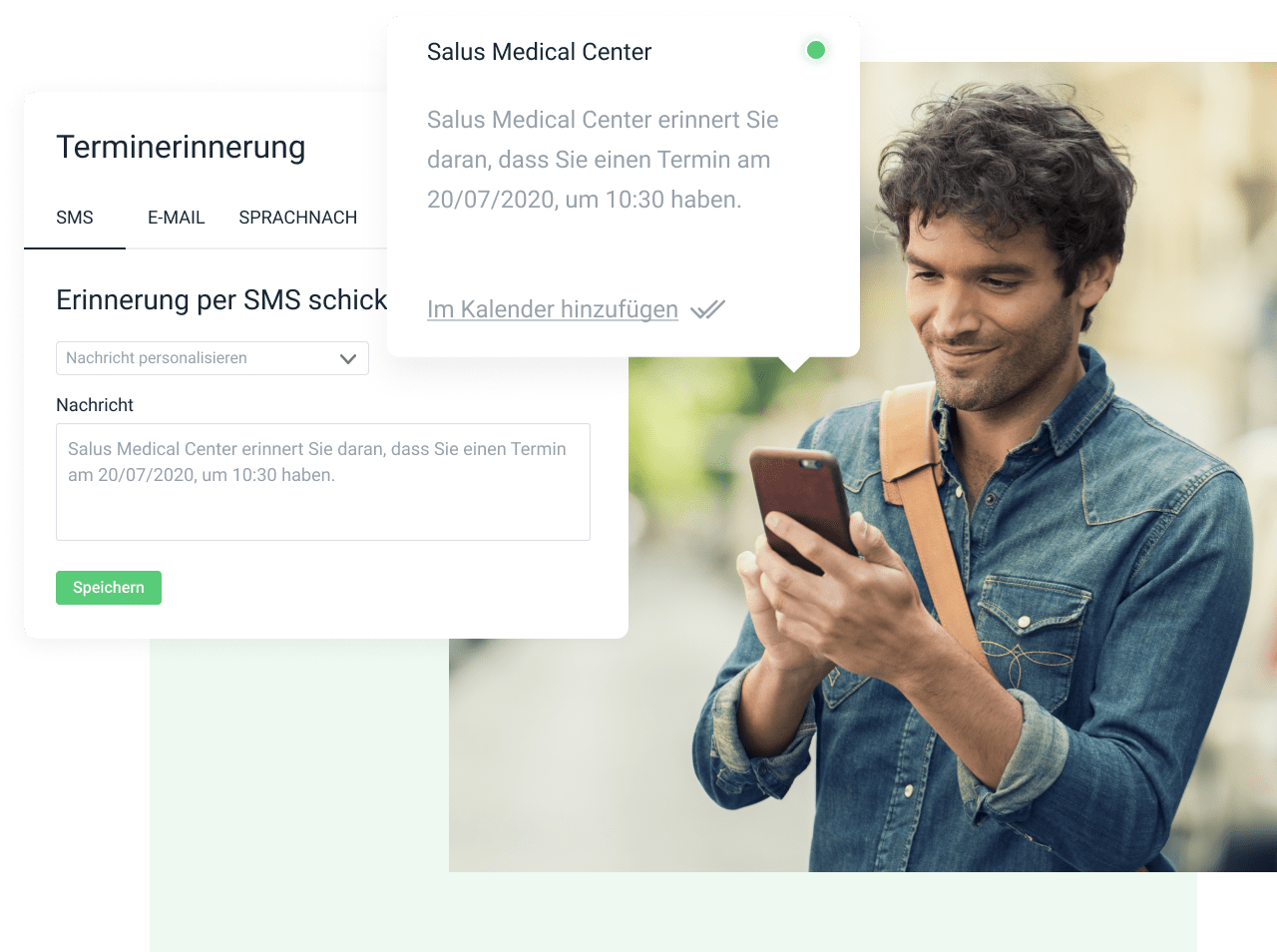 TuoTempo_Patient_Calling_Germany