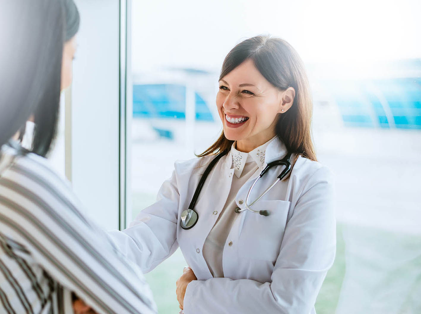 Software para centros médicos y hospitales